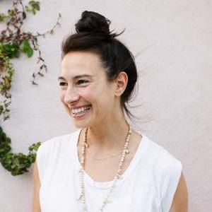 Meet your Posher, Lily